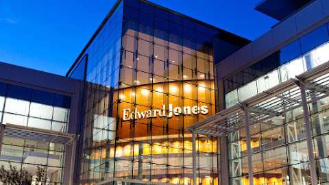 Edward Jones - Financial Advisor: Roman S Rybar