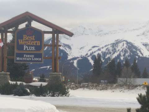 Fernie Accommodations and Vacation Rentals