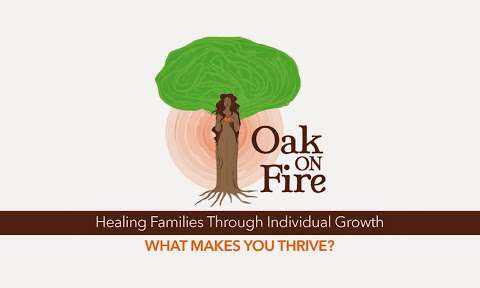 Oak On Fire Coaching