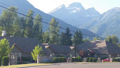 Rocky Mountain Village