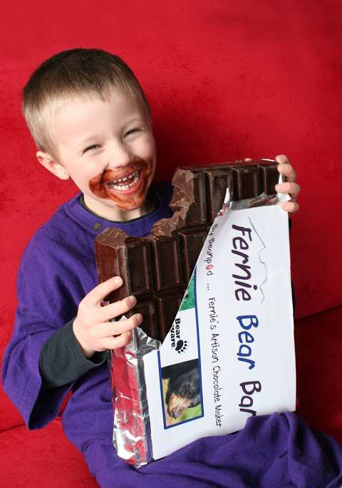 Beanpod Chocolate Ltd Beanpod Chocolate Ltd