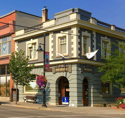 Fernie Museum