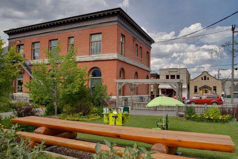 Fernie Public Library