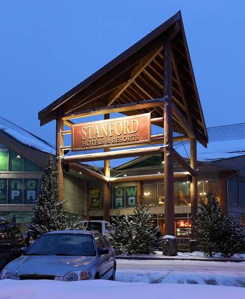 Fernie Stanford Resort Fernie Stanford Resort